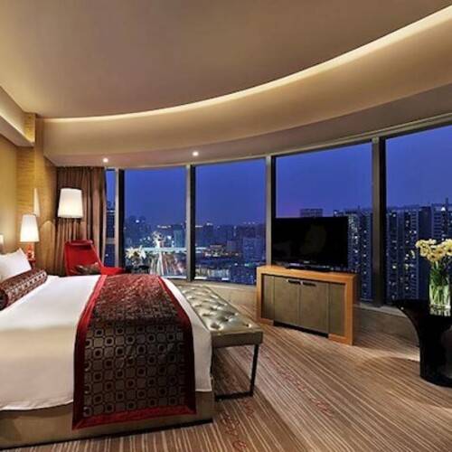 Sofitel Guangzhou Sunrich