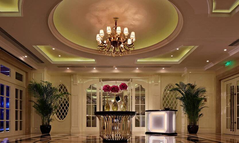 Sofitel Guangzhou Sunrich