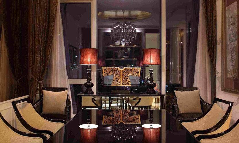 Sofitel Guangzhou Sunrich
