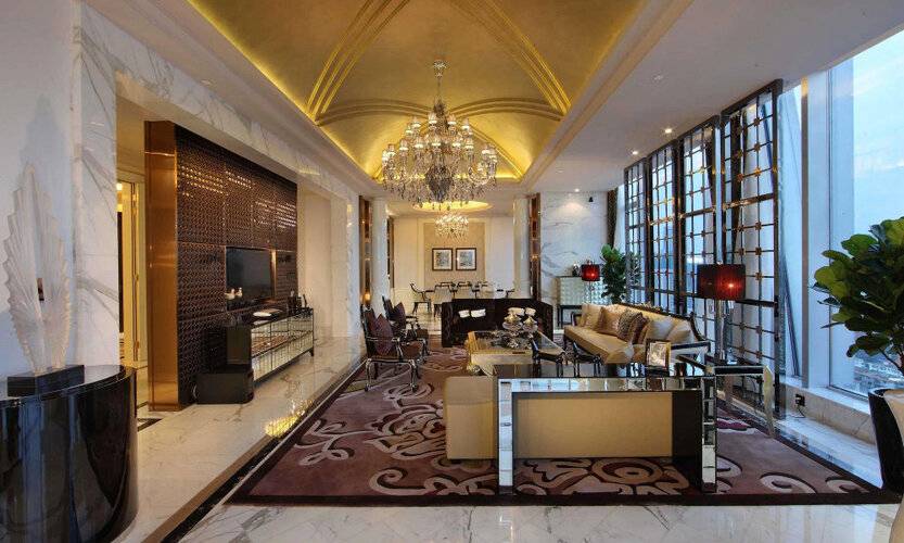 Sofitel Guangzhou Sunrich