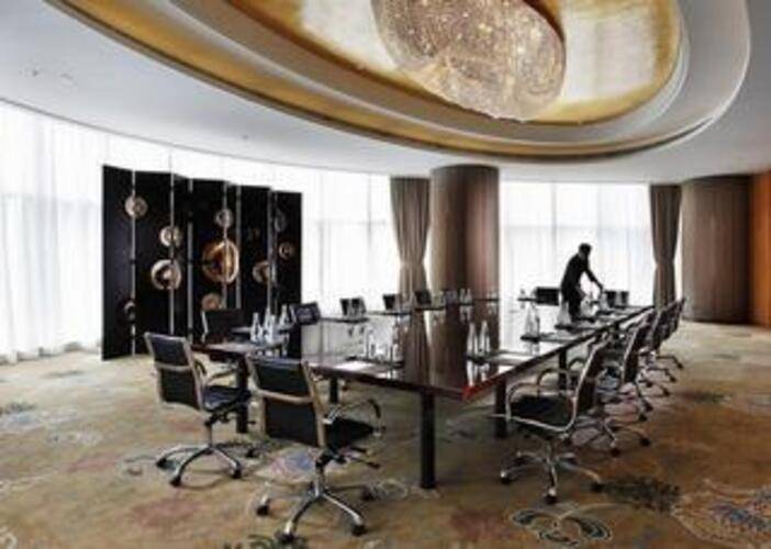 Sofitel Guangzhou Sunrich