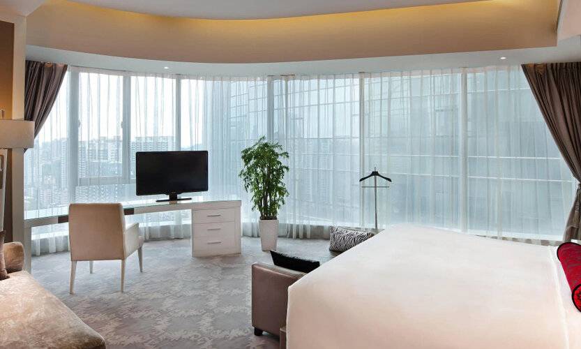 Sofitel Guangzhou Sunrich
