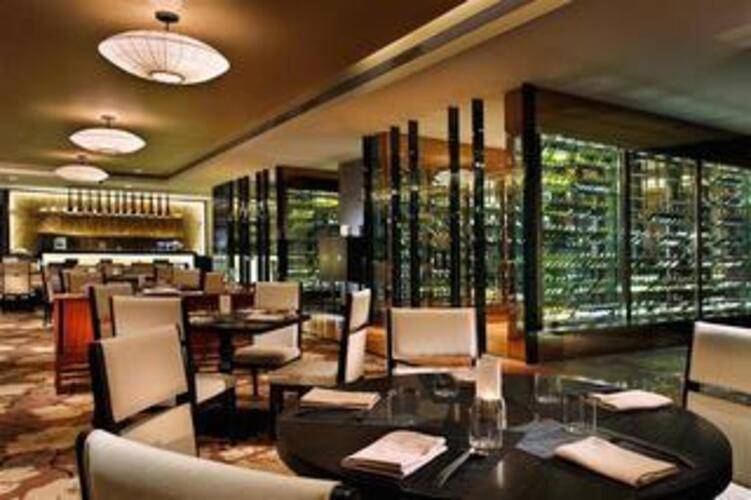 Sofitel Guangzhou Sunrich