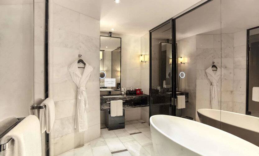 Sofitel Guangzhou Sunrich