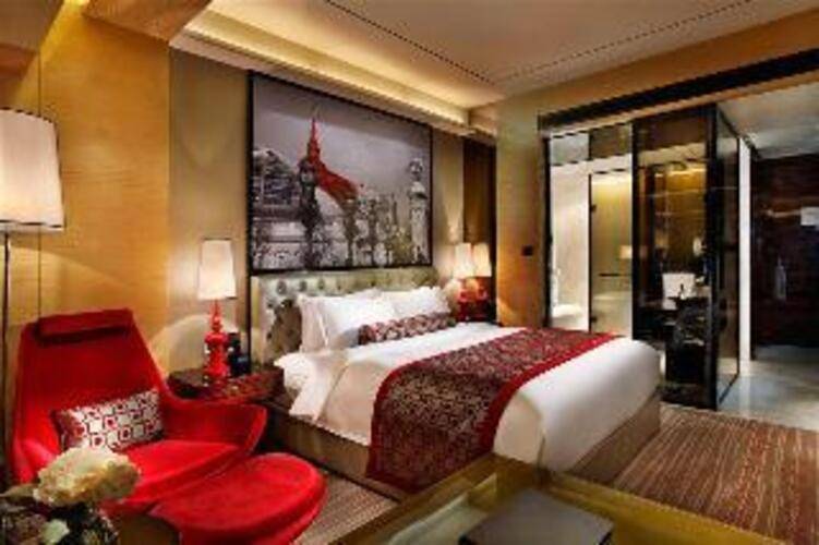 Sofitel Guangzhou Sunrich