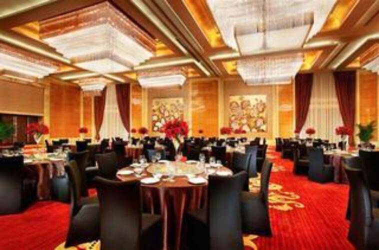 Sofitel Guangzhou Sunrich