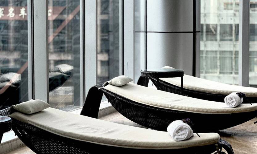 Sofitel Guangzhou Sunrich