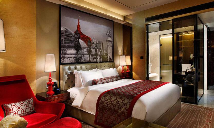 Sofitel Guangzhou Sunrich