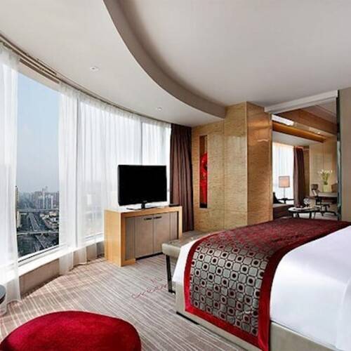 Sofitel Guangzhou Sunrich