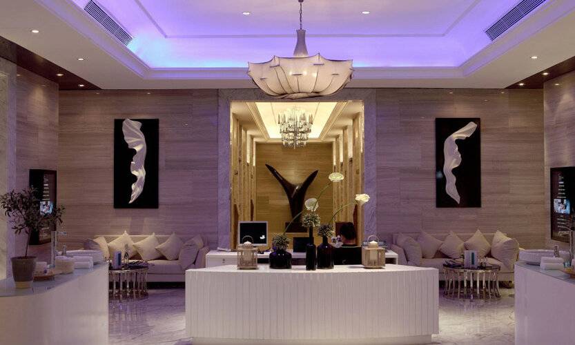 Sofitel Guangzhou Sunrich