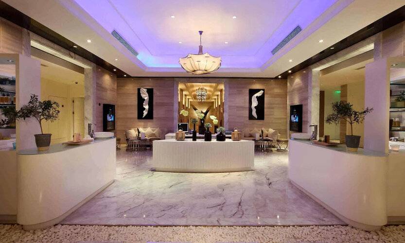 Sofitel Guangzhou Sunrich
