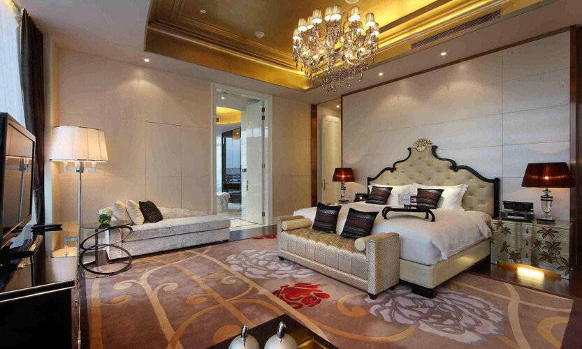 Sofitel Guangzhou Sunrich