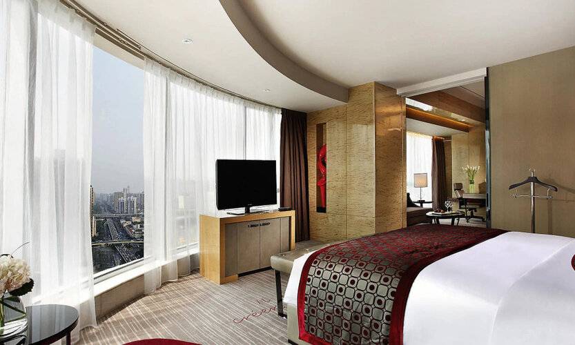 Sofitel Guangzhou Sunrich