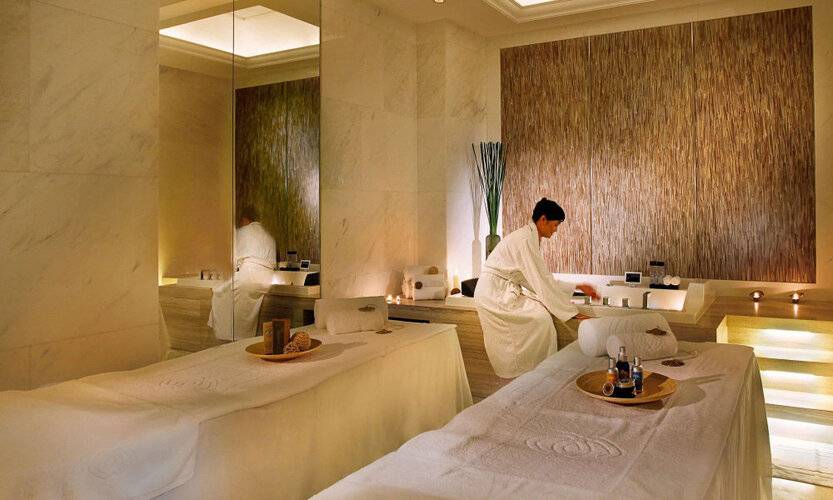 Sofitel Guangzhou Sunrich