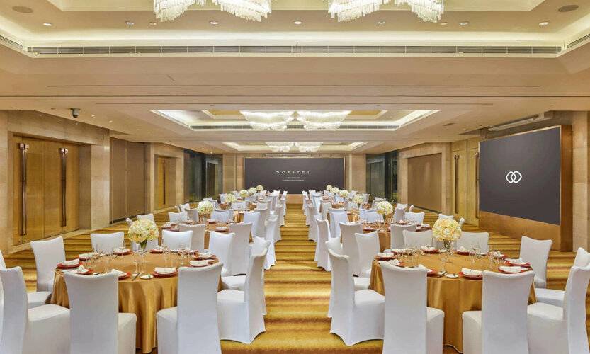 Sofitel Guangzhou Sunrich