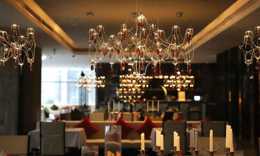 Sofitel Guangzhou Sunrich