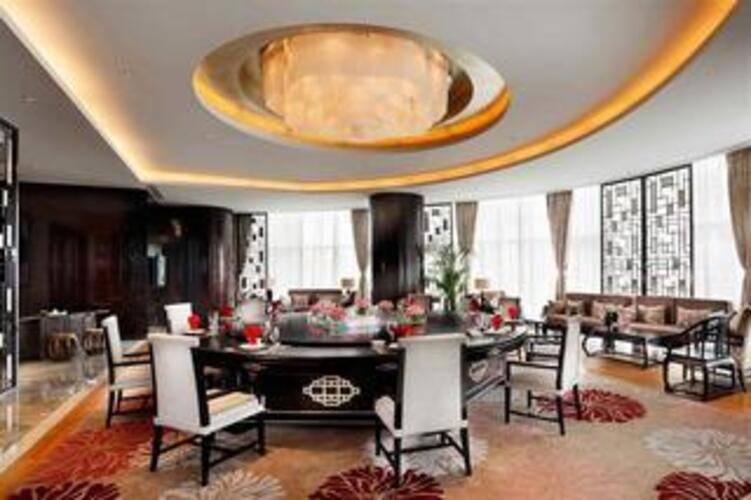 Sofitel Guangzhou Sunrich