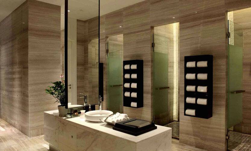 Sofitel Guangzhou Sunrich