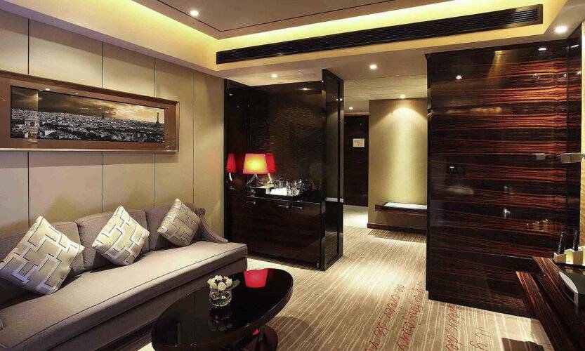 Sofitel Guangzhou Sunrich