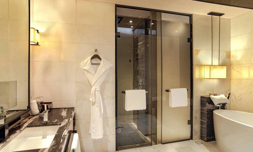 Sofitel Guangzhou Sunrich