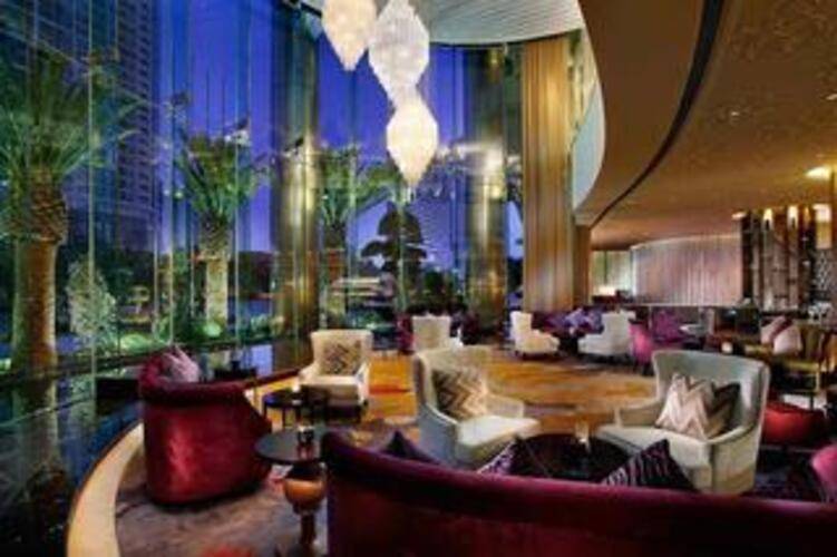 Sofitel Guangzhou Sunrich