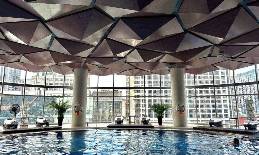 Sofitel Guangzhou Sunrich