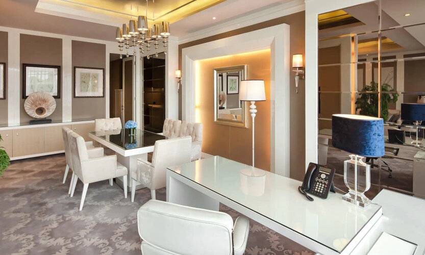 Sofitel Guangzhou Sunrich
