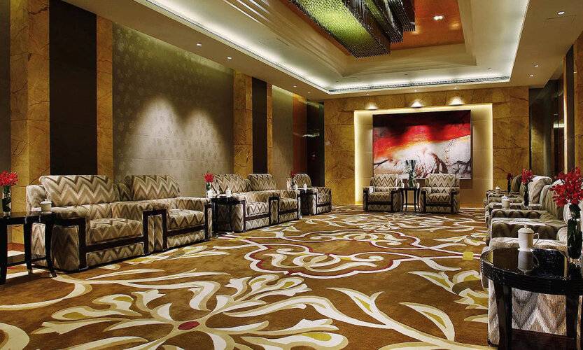 Sofitel Guangzhou Sunrich
