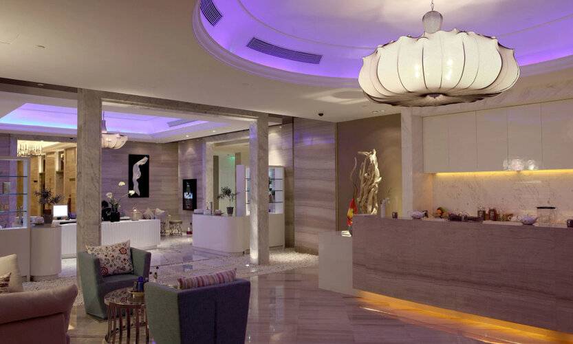 Sofitel Guangzhou Sunrich