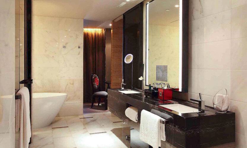 Sofitel Guangzhou Sunrich