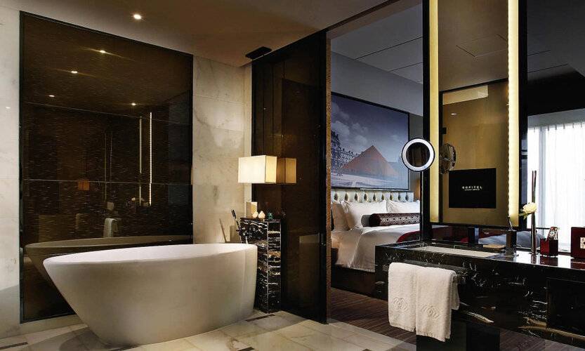 Sofitel Guangzhou Sunrich