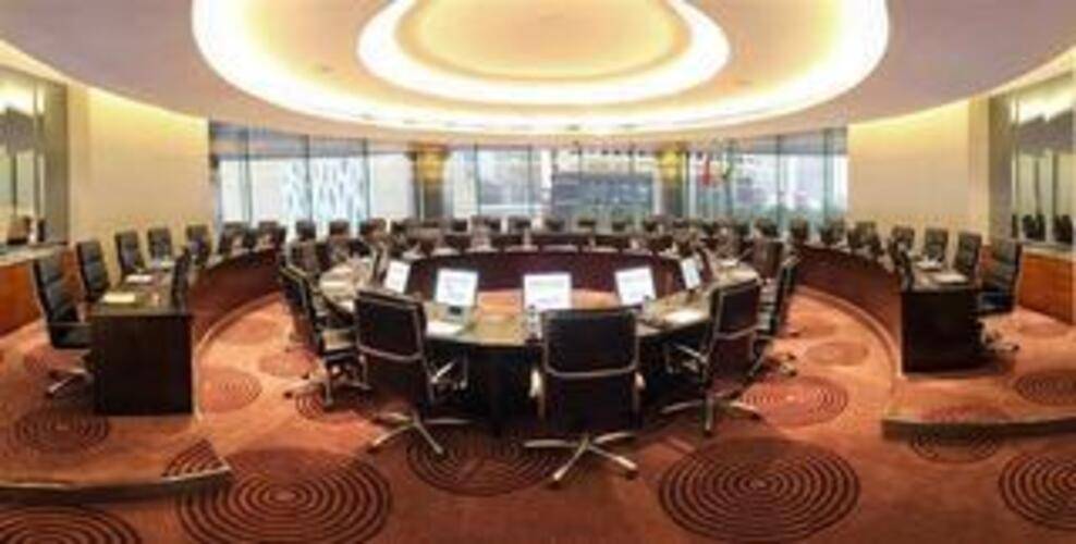 Sofitel Guangzhou Sunrich