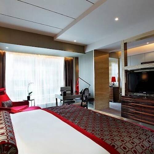 Sofitel Guangzhou Sunrich