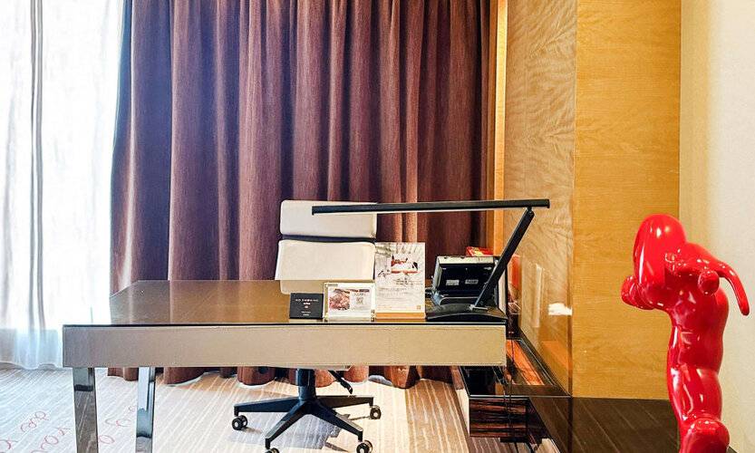 Sofitel Guangzhou Sunrich