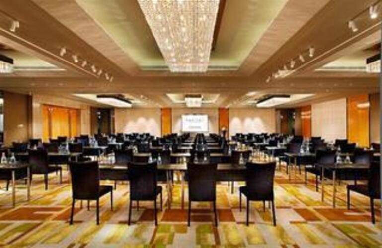 Sofitel Guangzhou Sunrich