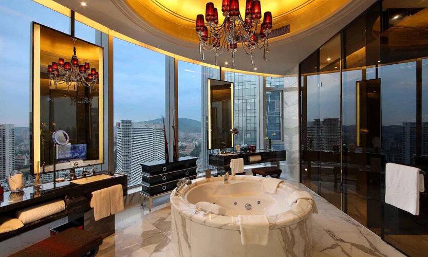 Sofitel Guangzhou Sunrich