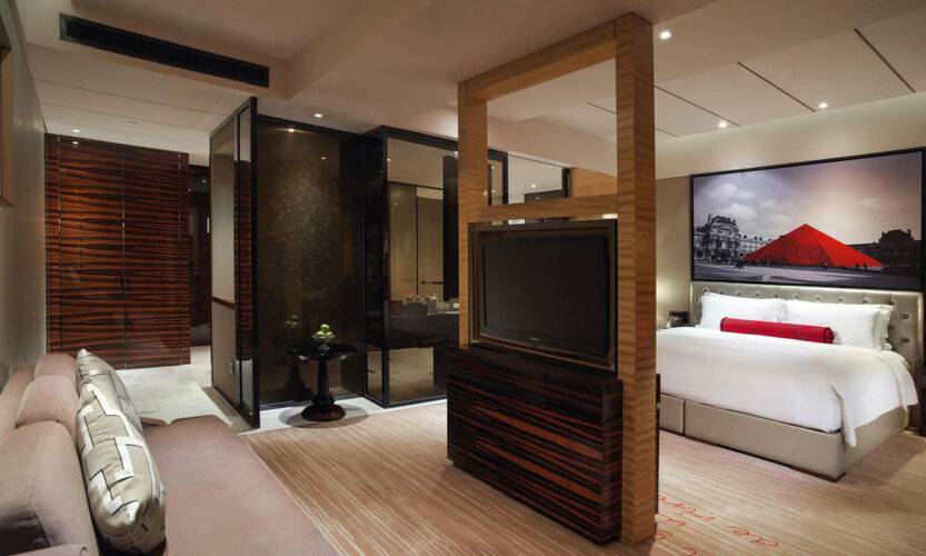 Sofitel Guangzhou Sunrich
