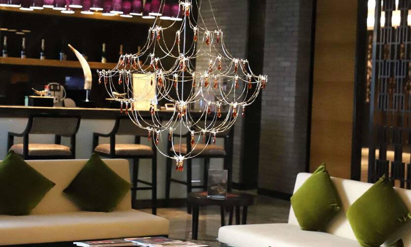 Sofitel Guangzhou Sunrich