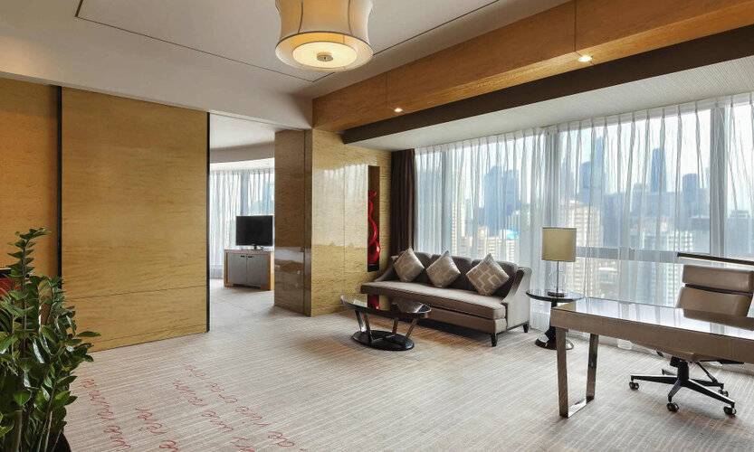 Sofitel Guangzhou Sunrich