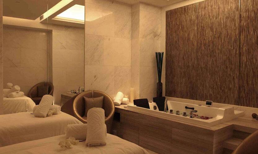 Sofitel Guangzhou Sunrich