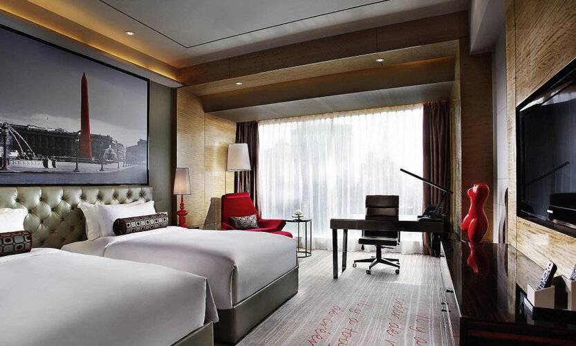 Sofitel Guangzhou Sunrich