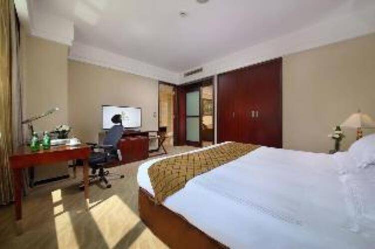 Dijing Hotel Shanghai