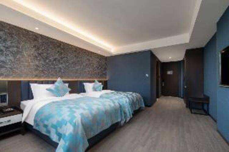 Dijing Hotel Shanghai