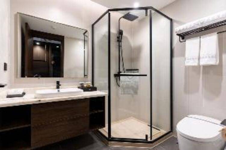 Dijing Hotel Shanghai