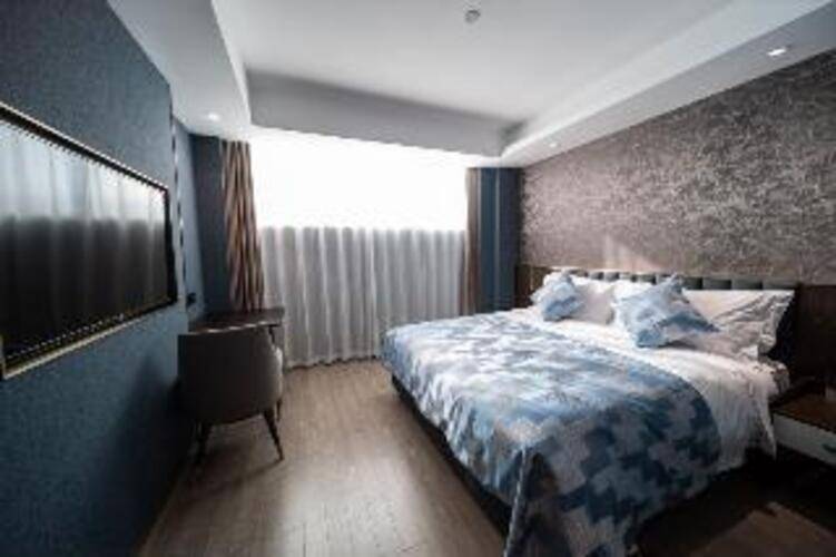 Dijing Hotel Shanghai
