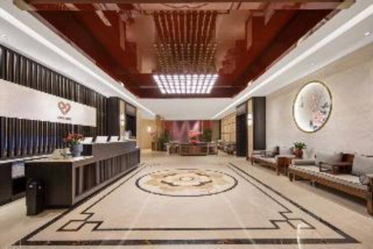 Dijing Hotel Shanghai