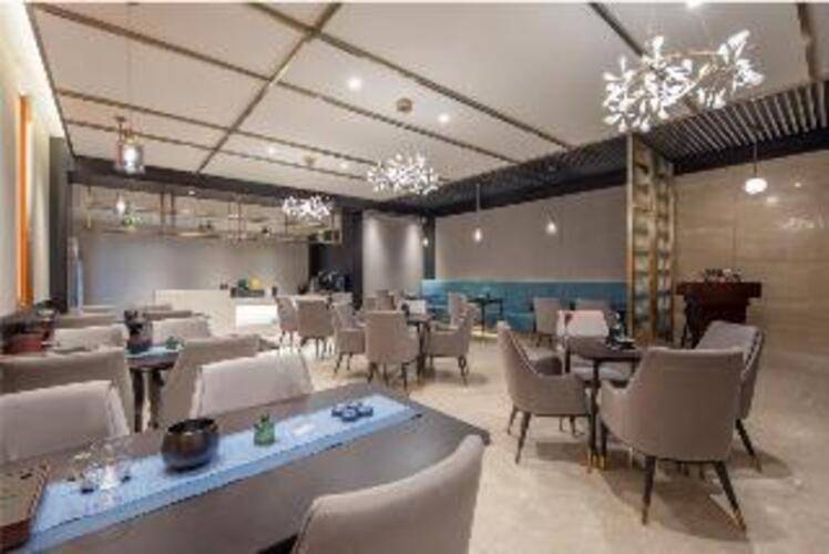 Dijing Hotel Shanghai