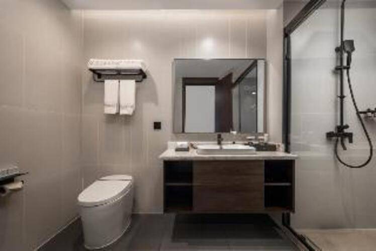 Dijing Hotel Shanghai