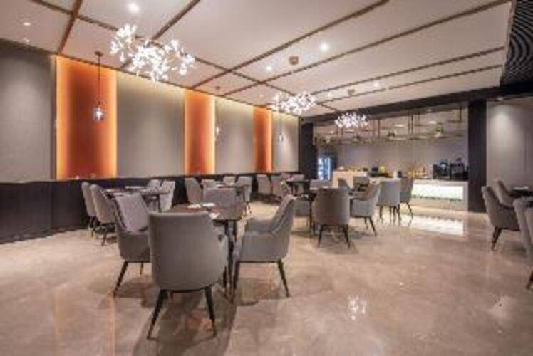 Dijing Hotel Shanghai