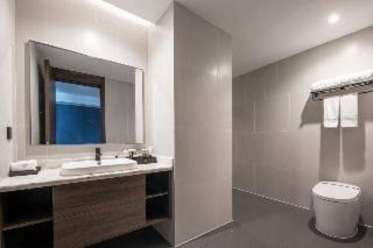 Dijing Hotel Shanghai